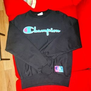 Champion Reverse Weave Sweatshirt